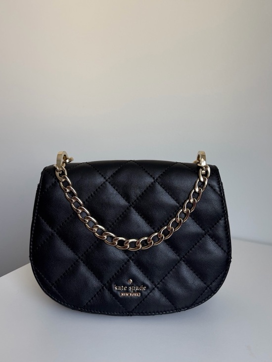 kate spade Handbags - Kate Spade Crossbody Emerson Place Rita Quilted Leather Bag